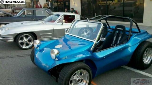 any other dune buggy owners here | Long Island Shooters Forum