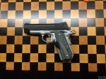 Air gun Trigger Line Wood Gun barrel